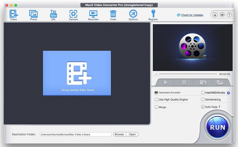 download mp4 converter for mac
